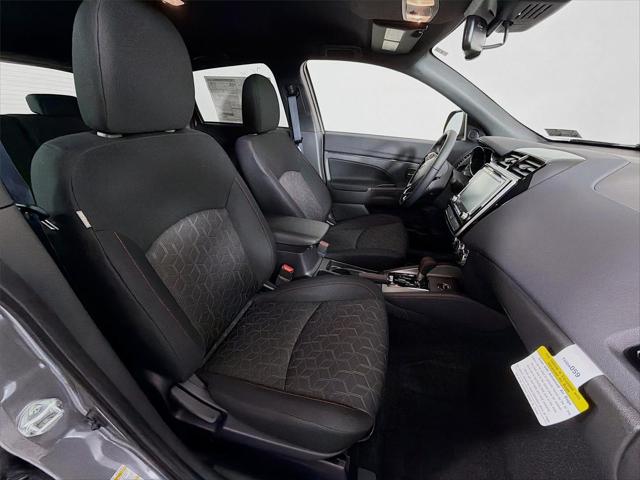 2026 Mitsubishi Outlander Sport 2.0 TRAIL EDITION
