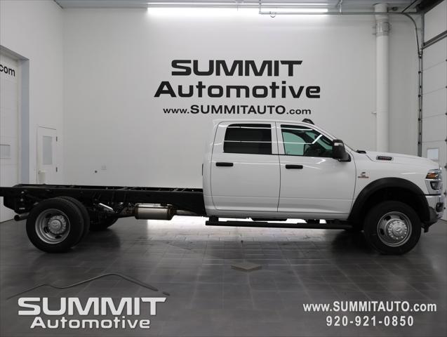 2026 Ram 5500 Tradesman/Big Horn for sale in Fond du Lac, WI