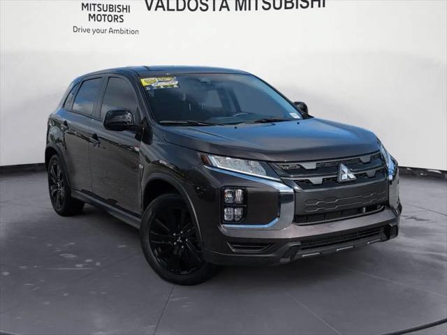 2026 Mitsubishi Outlander Sport 2.0 LE for sale in Valdosta, GA