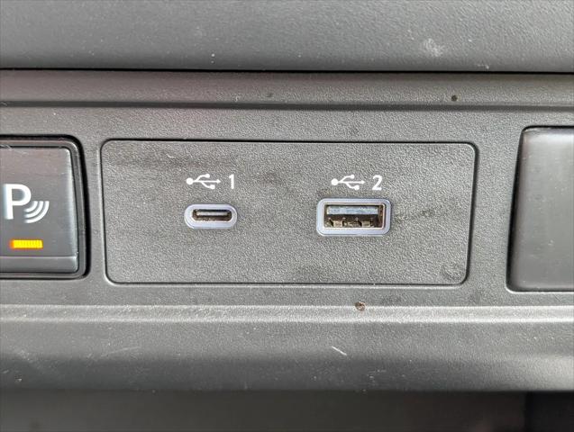 2025 Nissan Frontier King Cab SV 4x2