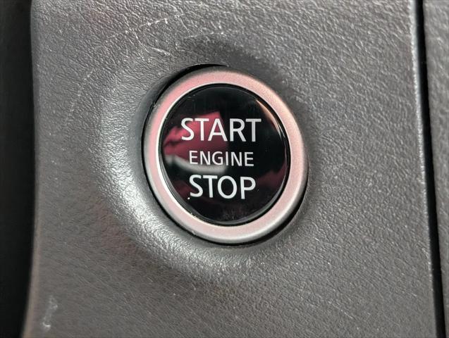2025 Nissan Frontier King Cab SV 4x2