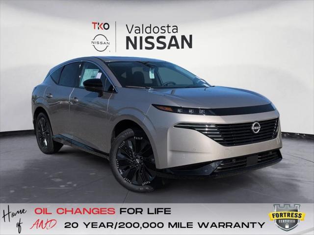 2026 Nissan Murano Platinum for sale in Valdosta, GA