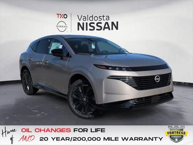 2026 Nissan Murano Platinum for sale in Valdosta, GA