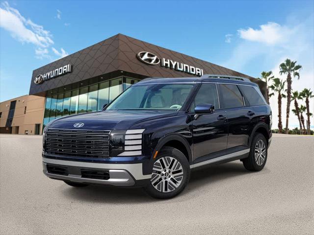2026 Hyundai Palisade Blue SEL 8P for sale in Wesley Chapel, FL