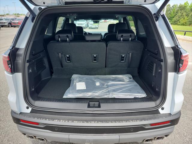2026 GMC Acadia Elevation FWD