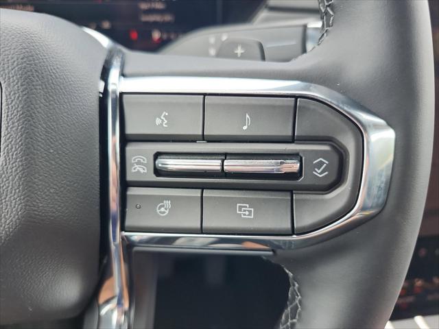 2026 GMC Acadia Elevation FWD