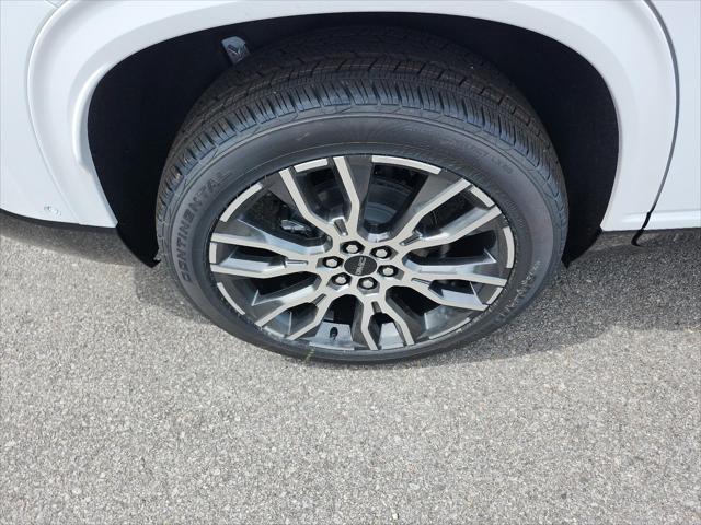 2026 GMC Acadia Denali Ultimate AWD