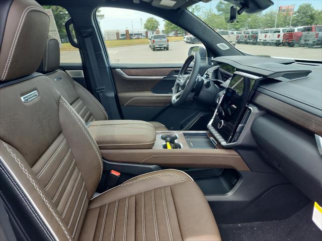 2026 GMC Acadia Denali Ultimate AWD