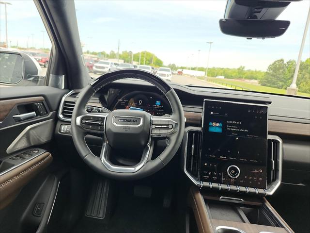 2026 GMC Acadia Denali Ultimate AWD
