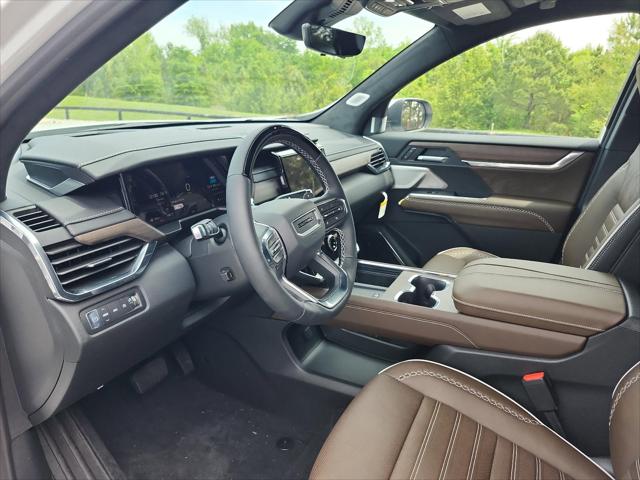 2026 GMC Acadia Denali Ultimate AWD