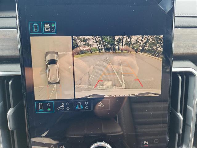 2026 GMC Acadia Denali Ultimate AWD