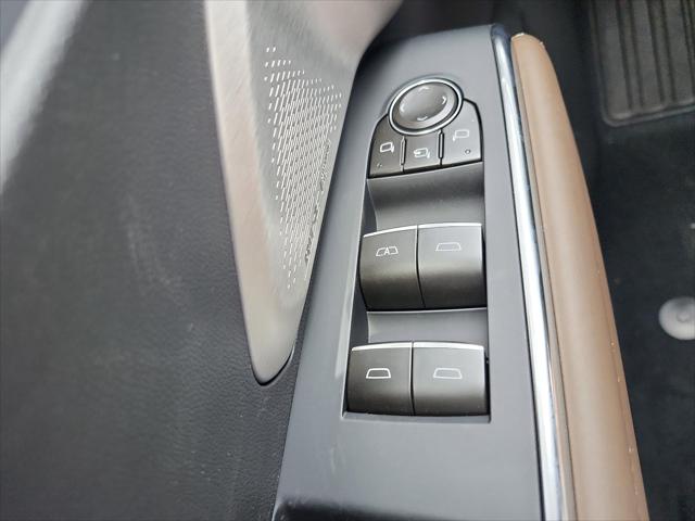 2026 GMC Acadia Denali Ultimate AWD