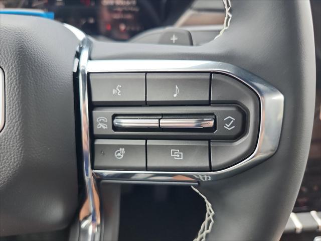 2026 GMC Acadia Denali Ultimate AWD
