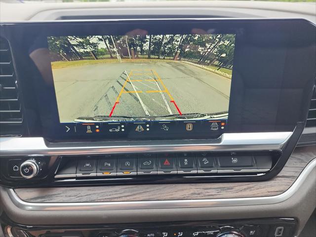 2026 GMC Sierra 1500 Crew Cab, Short Bed, SLT, 4WD