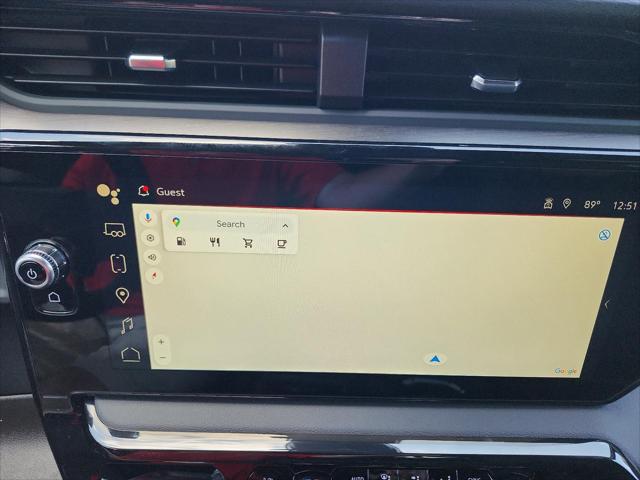 2026 GMC Sierra 1500 Crew Cab, Short Bed, AT4, 4WD