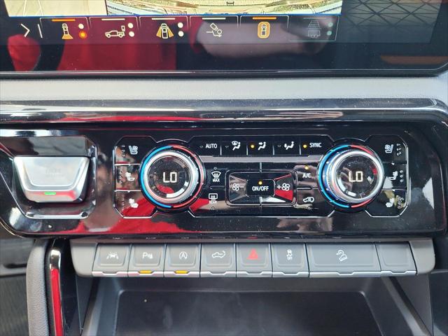 2026 GMC Sierra 1500 Crew Cab, Short Bed, AT4, 4WD