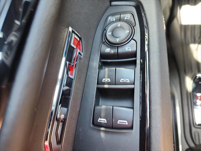 2026 GMC Sierra 1500 Crew Cab, Short Bed, AT4, 4WD