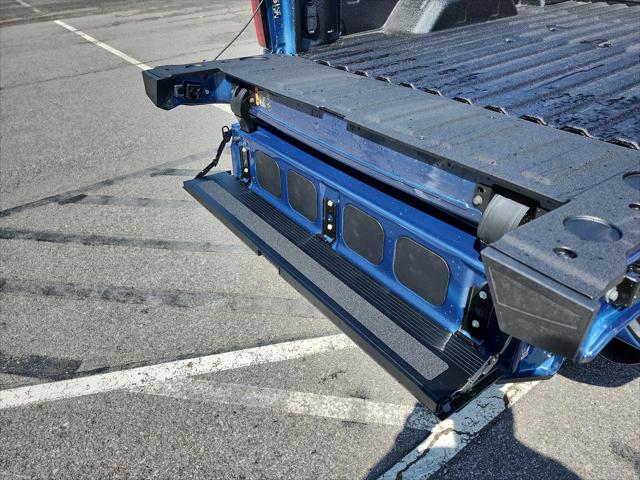 2026 GMC Sierra 2500HD Crew Cab, Standard Bed, Denali, 4WD