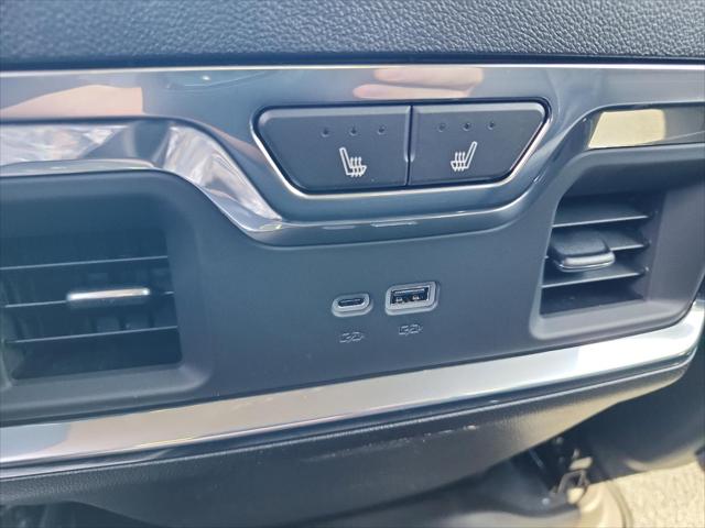 2026 GMC Sierra 2500HD Crew Cab, Standard Bed, Denali, 4WD