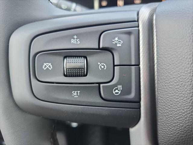 2026 GMC Sierra 2500HD Crew Cab, Standard Bed, Denali, 4WD