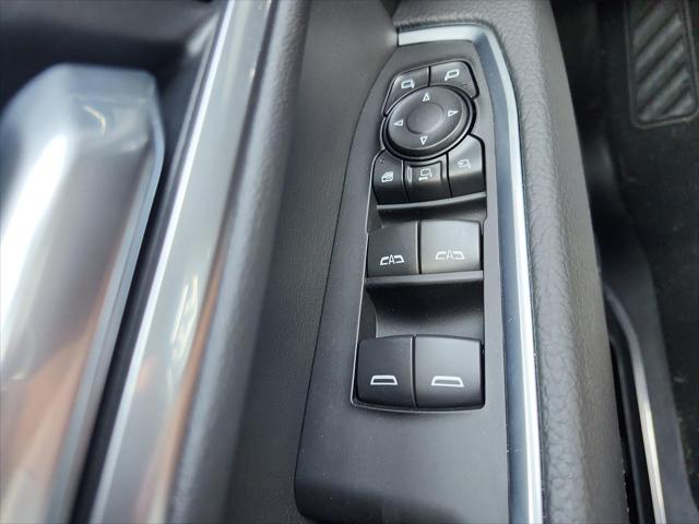 2026 GMC Sierra 2500HD Crew Cab, Standard Bed, Denali, 4WD