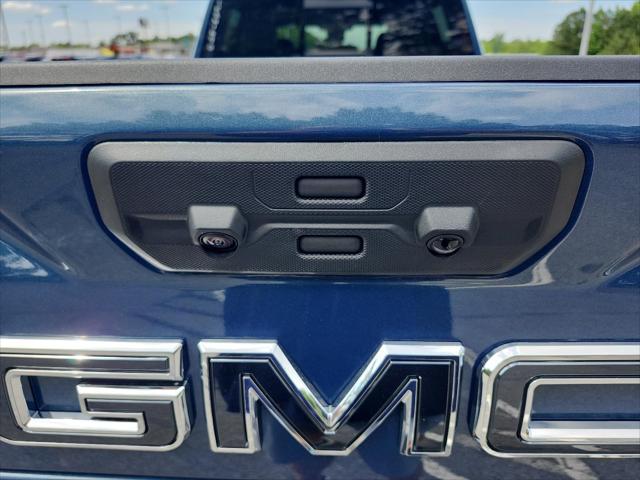 2026 GMC Sierra 3500HD Crew Cab, Long Bed, Denali Ultimate Dual Rear Wheel, 4WD