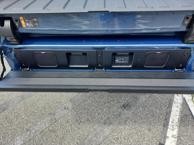 2026 GMC Sierra 3500HD Crew Cab, Long Bed, Denali Ultimate Dual Rear Wheel, 4WD