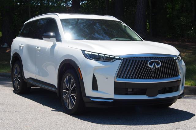 2026 INFINITI QX60 LUXE AWD for sale in Raleigh, NC