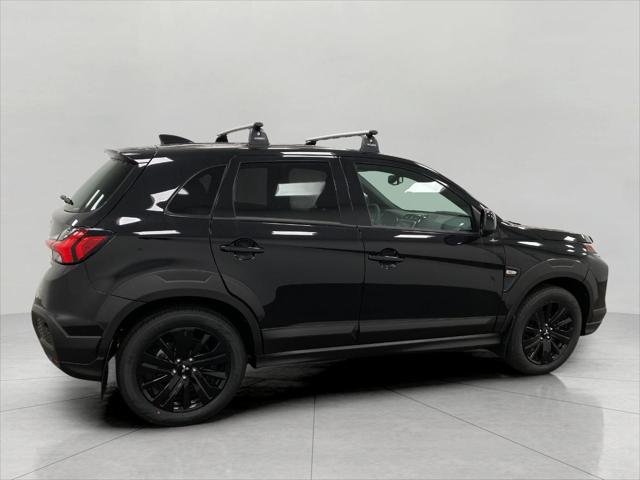 2026 Mitsubishi Outlander Sport 2.0 TRAIL EDITION