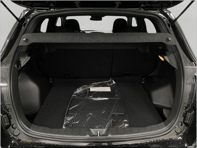 2026 Mitsubishi Outlander Sport 2.0 TRAIL EDITION