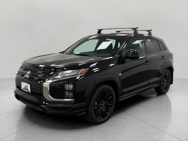 2026 Mitsubishi Outlander Sport 2.0 TRAIL EDITION
