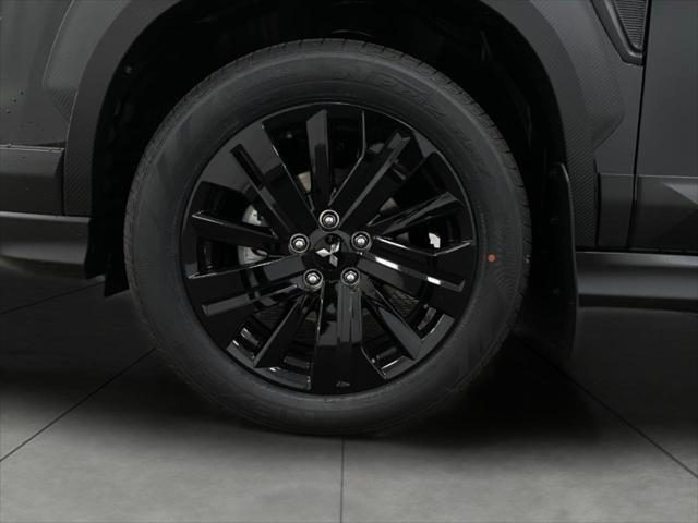 2026 Mitsubishi Outlander Sport 2.0 TRAIL EDITION