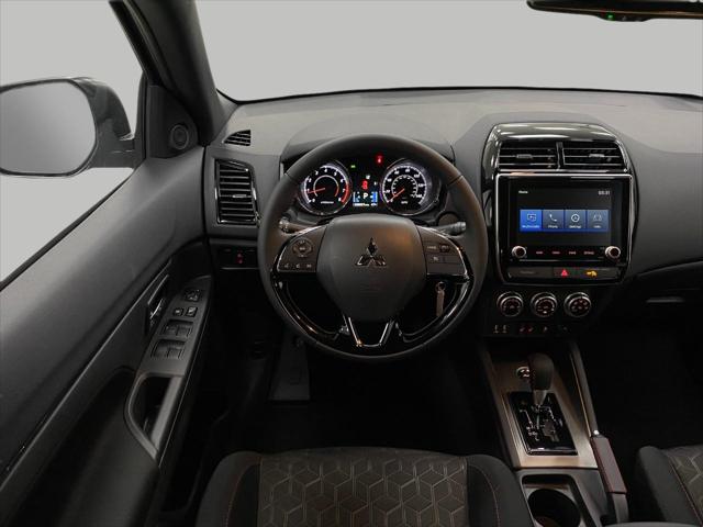 2026 Mitsubishi Outlander Sport 2.0 TRAIL EDITION