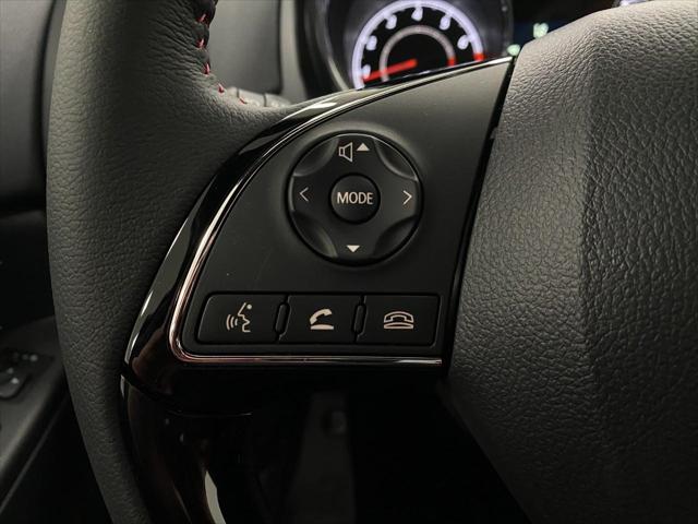 2026 Mitsubishi Outlander Sport 2.0 TRAIL EDITION