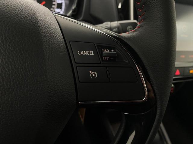 2026 Mitsubishi Outlander Sport 2.0 TRAIL EDITION
