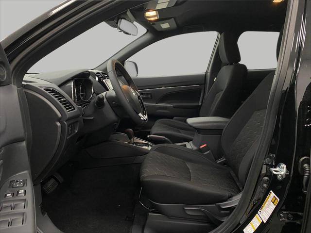 2026 Mitsubishi Outlander Sport 2.0 TRAIL EDITION