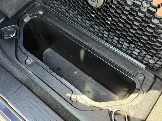 2021 Ram 1500 Big Horn Crew Cab 4x4 5'7" Box
