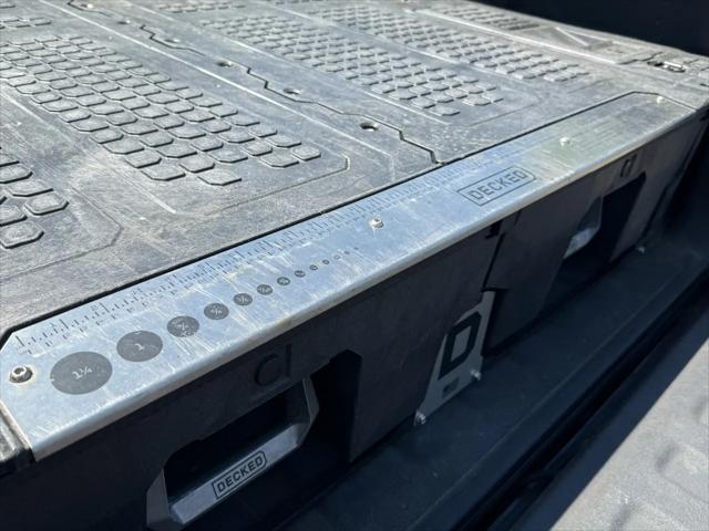 2021 Ram 1500 Big Horn Crew Cab 4x4 5'7" Box