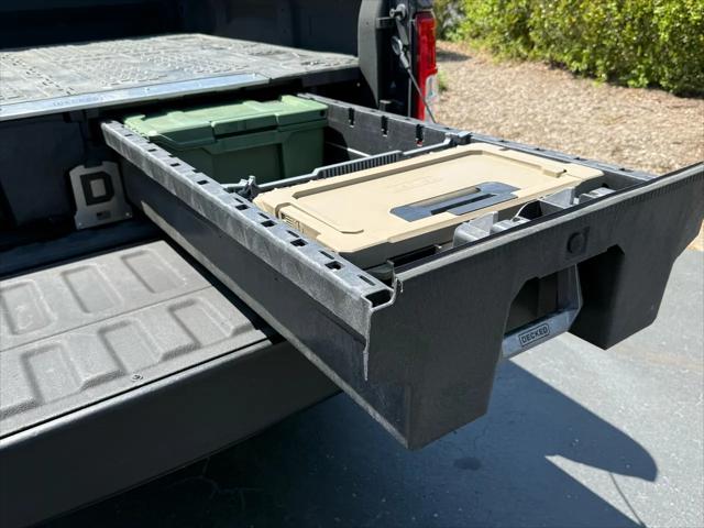 2021 Ram 1500 Big Horn Crew Cab 4x4 5'7" Box