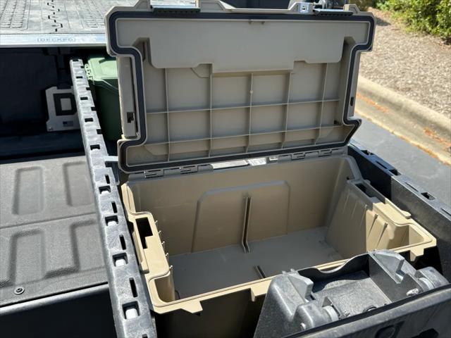 2021 Ram 1500 Big Horn Crew Cab 4x4 5'7" Box