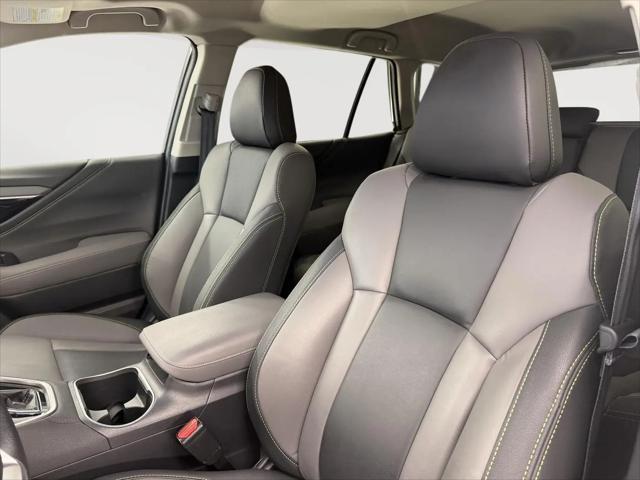 2021 Subaru Outback Onyx Edition XT