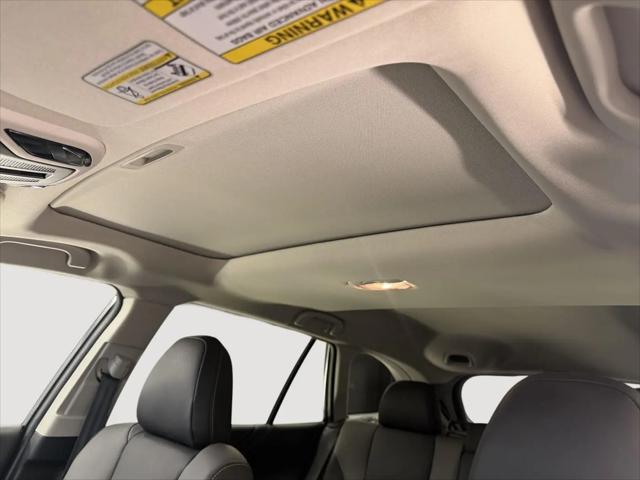 2021 Subaru Outback Onyx Edition XT