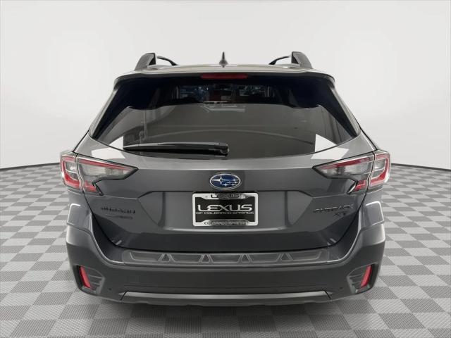 2021 Subaru Outback Onyx Edition XT