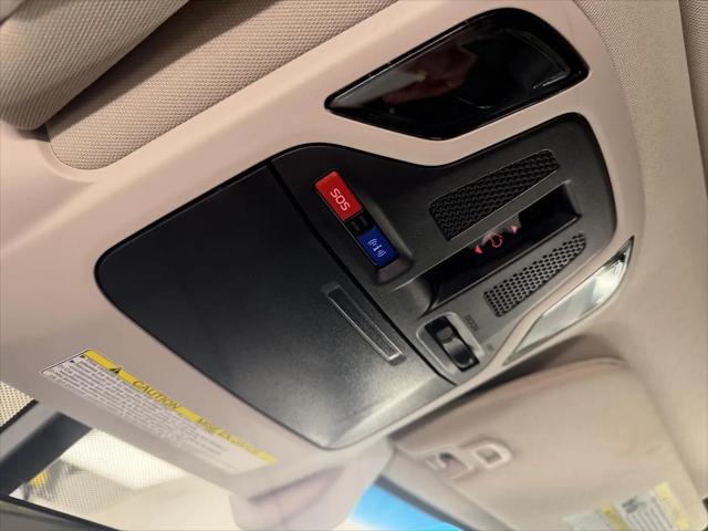 2021 Subaru Outback Onyx Edition XT