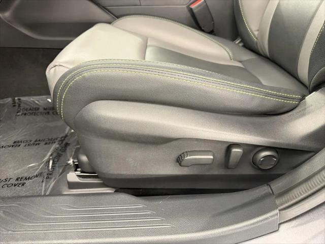 2021 Subaru Outback Onyx Edition XT
