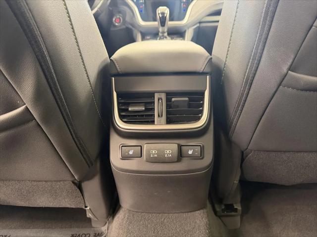 2021 Subaru Outback Onyx Edition XT