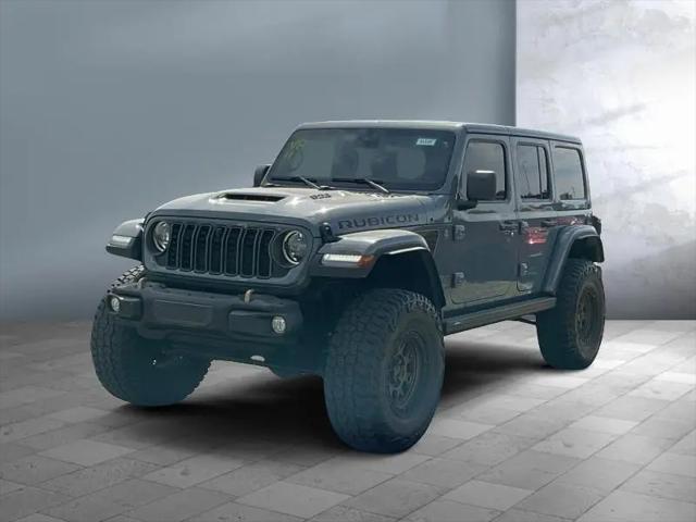 2024 Jeep Wrangler 4-Door Rubicon 392 4x4 for sale in Sioux City, IA