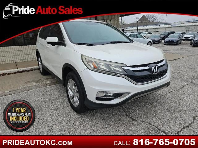 2016 Honda CR-V EX for sale in Blue Springs, MO