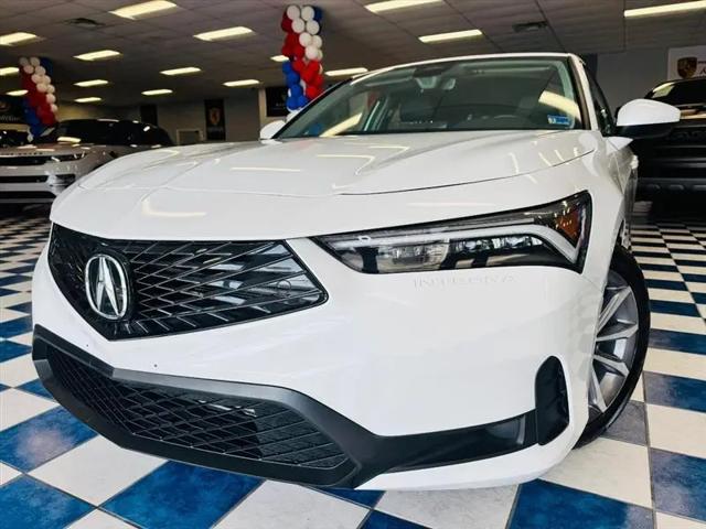 2025 Acura Integra Base for sale in Manassas, VA