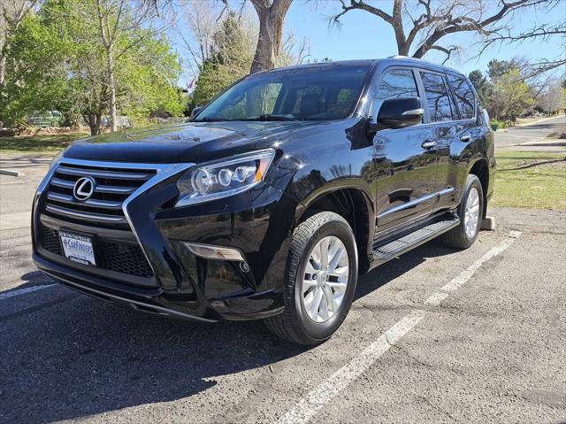2015 Lexus GX 460 Unknown for sale in Denver, CO